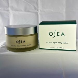 New OSEA Undaria Algae™ Body Butter 6.7oz